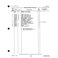 Aviation Part 19241-00 for Johnson Scorpion Too Aircraft Aviation Part 19241-00 for Johnson Scorpion Too Aircraft