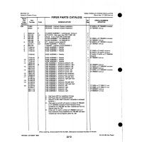 Aviation Part 17766-02 for Johnson Scorpion Too Aircraft