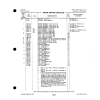 and up 27-7854051 for Johnson Scorpion Too Aircraft and up 27-7854051 for Johnson Scorpion Too Aircraft