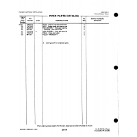 Aviation Part 16238-00 for Johnson Scorpion Too Aircraft Aviation Part 16238-00 for Johnson Scorpion Too Aircraft
