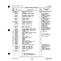 Aviation Part 17384-00 for Johnson Scorpion Too Aircraft