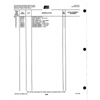 Aviation Part 18953-00 for Johnson Scorpion Too Aircraft Aviation Part 18953-00 for Johnson Scorpion Too Aircraft