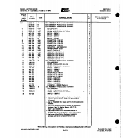 Aviation Part 1804140 for Johnson Scorpion Too Aircraft