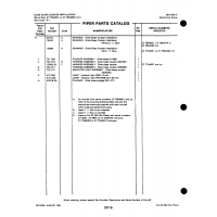 Aviation Part 15965-02 for Johnson Scorpion Too Aircraft