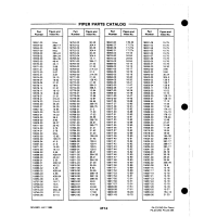 Aviation Part 178-33 for Johnson Scorpion Too Aircraft Aviation Part 178-33 for Johnson Scorpion Too Aircraft