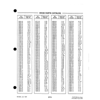 Aviation Part 17-26a for Johnson Scorpion Too Aircraft Aviation Part 17-26a for Johnson Scorpion Too Aircraft