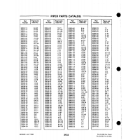 Aviation Part 12-56b for Johnson Scorpion Too Aircraft Aviation Part 12-56b for Johnson Scorpion Too Aircraft
