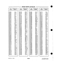 Aviation Part 178-60 for Johnson Scorpion Too Aircraft Aviation Part 178-60 for Johnson Scorpion Too Aircraft