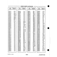 Aviation Part 108-53 for Johnson Scorpion Too Aircraft Aviation Part 108-53 for Johnson Scorpion Too Aircraft