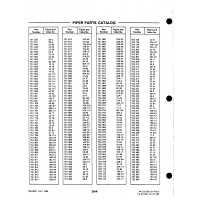 Aviation Part 168-46 for Johnson Scorpion Too Aircraft