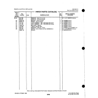 Switch MS25253-2 for Johnson Scorpion Too Aircraft Switch MS25253-2 for Johnson Scorpion Too Aircraft