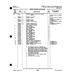 Plate 0734044-00 for Johnson Scorpion Too Aircraft