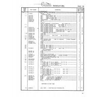 Aviation Part 0456004-2 for Cessna 150 Aircraft