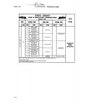 Ces~ or 1054-550 for Cessna 150 Aircraft Ces~ or 1054-550 for Cessna 150 Aircraft