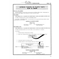 Aviation Part 0400118-50 for Cessna 150 Aircraft Aviation Part 0400118-50 for Cessna 150 Aircraft