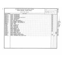 Aviation Part 0400118-49 for Cessna 150 Aircraft Aviation Part 0400118-49 for Cessna 150 Aircraft