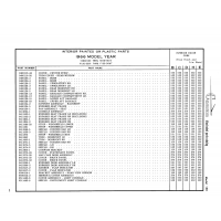Aviation Part 0413375-30 for Cessna 150 Aircraft Aviation Part 0413375-30 for Cessna 150 Aircraft