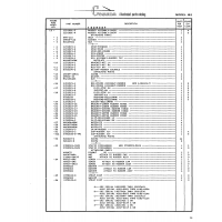 Aviation Part 1231023-21 for Cessna 182 Skylane Aircraft Aviation Part 1231023-21 for Cessna 182 Skylane Aircraft