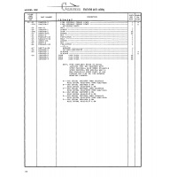 Aviation Part 1243030-5 for Cessna 182 Skylane Aircraft