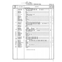Aviation Part 0743009-1 for Cessna 182 Skylane Aircraft Aviation Part 0743009-1 for Cessna 182 Skylane Aircraft