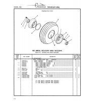 Aviation Part 0743001-2 for Cessna 182 Skylane Aircraft Aviation Part 0743001-2 for Cessna 182 Skylane Aircraft
