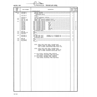 Aviation Part 0700719-1 for Cessna 182 Skylane Aircraft Aviation Part 0700719-1 for Cessna 182 Skylane Aircraft