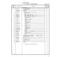 Aviation Part 0510205-1 for Cessna 182 Skylane Aircraft