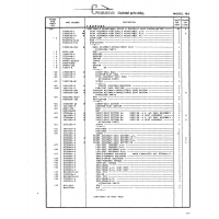 Aviation Part 0700633-2 for Cessna 182 Skylane Aircraft