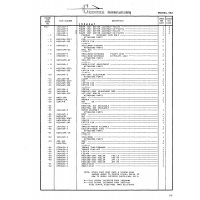 Aviation Part 0700641-4 for Cessna 182 Skylane Aircraft Aviation Part 0700641-4 for Cessna 182 Skylane Aircraft