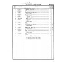 Aviation Part 0713697-1 for Cessna 182 Skylane Aircraft Aviation Part 0713697-1 for Cessna 182 Skylane Aircraft