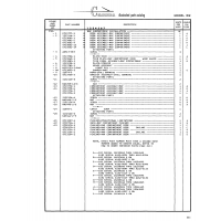 Aviation Part 0713778-9 for Cessna 182 Skylane Aircraft