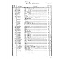 Aviation Part 0700122-12 for Cessna 182 Skylane Aircraft