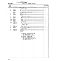 Aviation Part 0160687-1 for Cessna 182 Skylane Aircraft Aviation Part 0160687-1 for Cessna 182 Skylane Aircraft