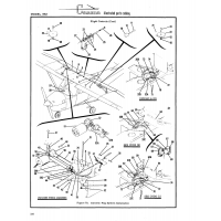 Aviation Part 1t--47 for Cessna 182 Skylane Aircraft Aviation Part 1t--47 for Cessna 182 Skylane Aircraft