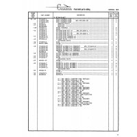 Aviation Part 0512137 for Cessna 182 Skylane Aircraft Aviation Part 0512137 for Cessna 182 Skylane Aircraft