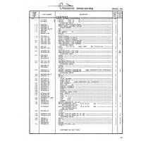 Aviation Part 0500106-196 for Cessna 182 Skylane Aircraft