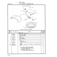 Aviation Part 0513208-1 for Cessna 182 Skylane Aircraft