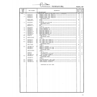 Aviation Part 0513425-1 for Cessna 182 Skylane Aircraft