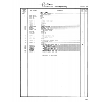 Aviation Part 0517006-2 for Cessna 182 Skylane Aircraft Aviation Part 0517006-2 for Cessna 182 Skylane Aircraft