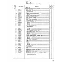 Aviation Part 0713266-3 for Cessna 182 Skylane Aircraft Aviation Part 0713266-3 for Cessna 182 Skylane Aircraft