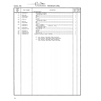 Aviation Part 0713070-9 for Cessna 182 Skylane Aircraft Aviation Part 0713070-9 for Cessna 182 Skylane Aircraft