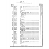 Aviation Part 0760107-1 for Cessna 182 Skylane Aircraft