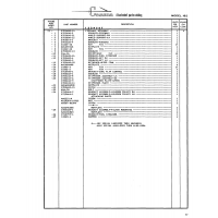Aviation Part 0753600-14 for Cessna 182 Skylane Aircraft
