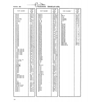 Aviation Part 530-85 for Cessna 182 Skylane Aircraft Aviation Part 530-85 for Cessna 182 Skylane Aircraft