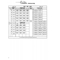 Aviation Part 11261426 for Cessna 182 Skylane Aircraft Aviation Part 11261426 for Cessna 182 Skylane Aircraft