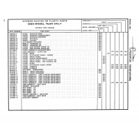 Aviation Part 1200686-18 for Cessna 182 Skylane Aircraft
