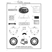 PSI NOSEWHEEL-45 for Cessna 182 Skylane Aircraft PSI NOSEWHEEL-45 for Cessna 182 Skylane Aircraft