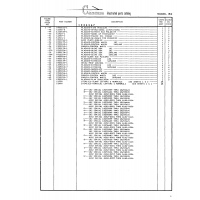 Aviation Part 0700179-1 for Cessna 182 Skylane Aircraft