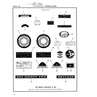 Aviation Part 60Qx6 for Cessna 182 Skylane Aircraft Aviation Part 60Qx6 for Cessna 182 Skylane Aircraft