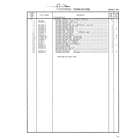 Aviation Part 0505009-2 for Cessna 182 Skylane Aircraft Aviation Part 0505009-2 for Cessna 182 Skylane Aircraft